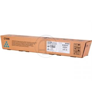 Ricoh Type Mp C3503/3004 Cyan Toner 841820 (4961311881497)