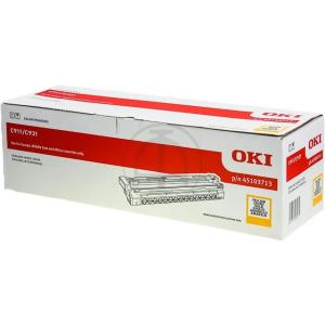 45103713 OKI C9xx OPC yellow 40.000 Seiten