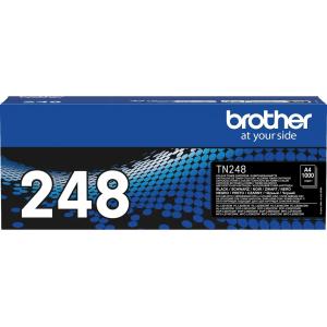 TN248BK BROTHER HL Toner black 1000 Seiten