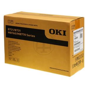 45435104 OKI B/MB Wartungskit 200.000 Seiten