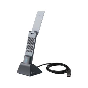 TP-LINK AX1800 USB-A 3.0 ADAPTER ARCHER TX20UH 574/1201Mbps 2.4/5GHz