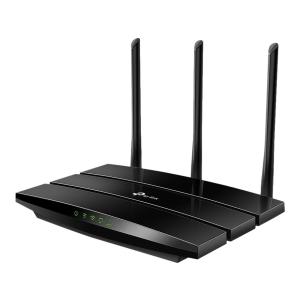 TP-LINK AC1900 V1 WLAN ROUTER ARCHER A8 WiFi6 600/1300Mbps 2.4/5GHz