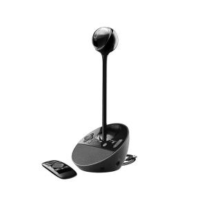 LOGITECH BCC950 FULL HD WEBCAM 960-000867 1080p USB Mikrofon