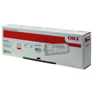 Oki 46443102 Magenta Toner (5031713066828)