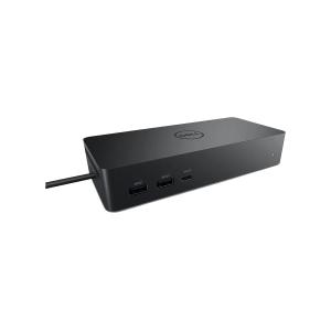 DELL UD22 USB-C DOCKINGSTATION Dell-UD22 130W schwarz