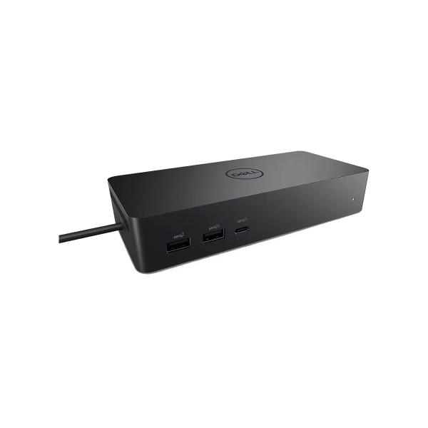 DELL UD22 USB-C DOCKINGSTATION Dell-UD22 130W schwarz