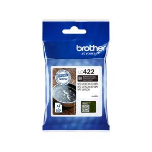 LC422BK BROTHER MFCJ Tinte black ST 550 Seiten
