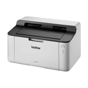 HL1110G1 BROTHER HL1110 Laserdrucker mono A4