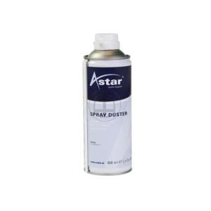 AS31024 ASTAR Druckluftreiniger SDU400DB 400ml brennbar Spray