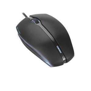 JM-0300 CHERRY Gentix Maus 3Tasten beidhaendig Kabel optisch USB 1000dpi