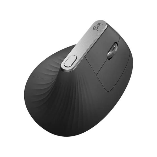Wireless Maus MX Vertical LOGITECH 910-005448 (5099206081901)