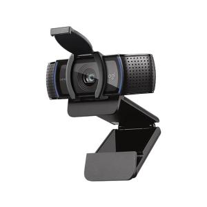 LOGITECH C920S HD PRO WEBCAM 960-001252 1080p USB Kabel