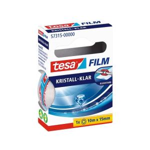 57315-00000-02 TESA Klebefilm klar 15mm 10Meter