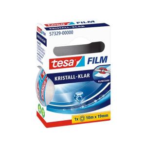 57329-00000-03 TESA Klebefilm klar 19mm 10Meter