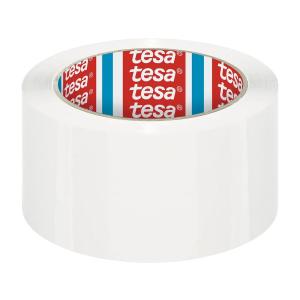 04195-00000-04 TESA PP Packband transparent 55mm 60Meter PP universal