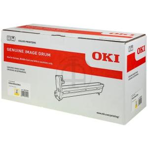 46857505 OKI C8xx OPC yellow 30.000 Seiten
