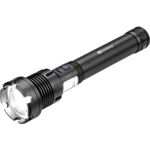 421-09 SANDBERG 7in1 Survivor Torch Powerbank Lithium Ionen 10.000 mA