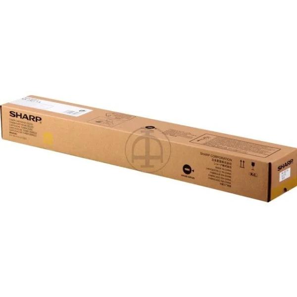 Sharp Mx23gtya Gelb Toner (4974019670133)