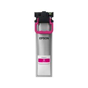 C13T11D340 EPSON Durabrite WF Tinte magenta XL 5000Seiten