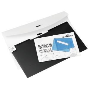 DURABLE BLICKSCHUTZFILTER MAGNETIC 16 515857 Macbook Pro Serie 2021 grau