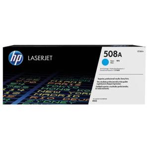CF361A HP 508A CLJ PRO Cartridge cyan ST 5000Seiten