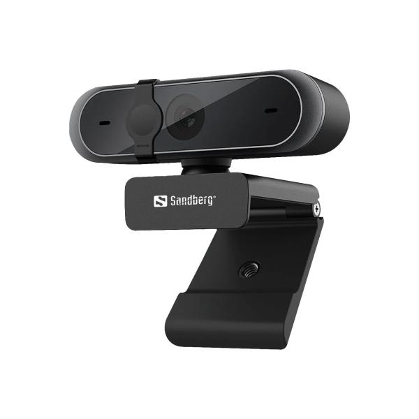Sandberg 133-95 Webcam Pro 1920x1080 Full HD