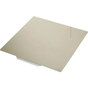 PEI PRINTING PLATE GLOSSY SURFACE CREALITY 3D ZUBEHOER 4004090039