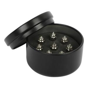 HIGH-END COPPER ALLOY NOZZLE KIT CREALITY 3D ZUBEHOER 4008030046