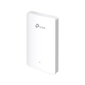 TP-LINK OMADA AX1800 ACCESS POINT WAND EAP615-WALL WiFi6 574/1201Mbps 2.4/5Ghz EAP615-WALL V1