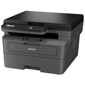 Brother Dcp-l2627dwxl 3 In 1 Laser-multifunktionsdrucker Schwarz DCPL2627DWXLRE1 (4977766831345)