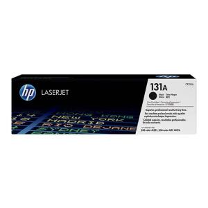Toner  131A für  LaserJet Pro M251n, schwarz hp CF210A (0886111334957)