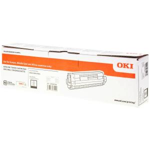 47095704 OKI C8xx Toner black 5000Seiten