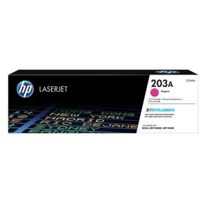Toner  203A für  LaserJet Pro M254dw, magenta hp CF543A (0190781107118)