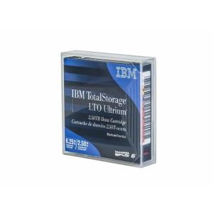 IBM LTO6 2.5/6.25TB 00V7590 DC Ultrium 6