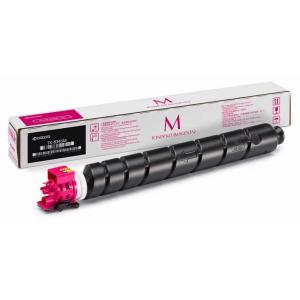 Original Kyocera Toner-Kit magenta (02L7BNL0,1T02L7BNL0,1T02L7BNL1,2L7BNL0,TK-8345M) KYOCERA-MITA 1T02L7NNL0 (0632983038