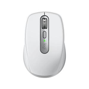 910-006946 LOGITECH MX Anywhere 3S Funkmaus 6Tasten 1000dpi pale grau