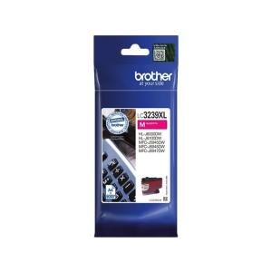 LC3239XLM BROTHER HL Tinte magenta HC 5000Seiten