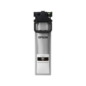C13T11D140 EPSON Durabrite WF Tinte black XL 5000Seiten 35ml