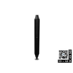 DECAPOLE 9STUECK M4 SCHRAUBE+1SCHLUESSEL AR-4U Aufbewahrungsbox AHDP