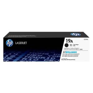 Trommel  19A für  Color LaserJet 102a, schwarz hp CF219A (0889894797421)
