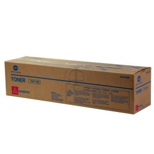 A3VU350 KONICA TN711M BH Pro Toner magenta 31.500Seiten