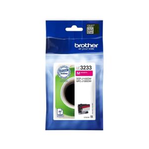 LC3233M BROTHER MFC Tinte magenta 1500 Seiten
