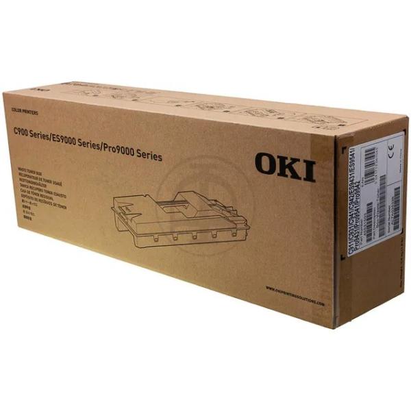 45531503 OKI C/ES/MC Resttoner 40.000 Seiten