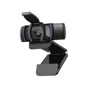 LOGITECH C920E HD WEBCAM 960-001360 1080p USB Kabel Mikrofon