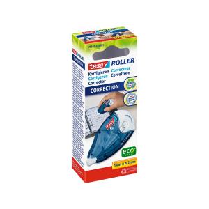 59840-00005-05 TESA Ecologo Korrekturroller 4,2mm 14Meter