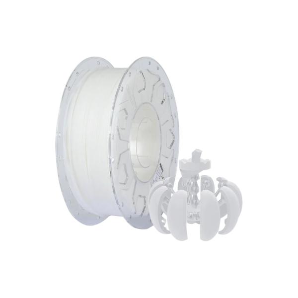 PLA 1,75mm IVORY WHITE 1kg CREALITY CR 3D FILAMENT 3301010277