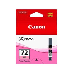 6408B001 CANON PGI72PM Nr.72 Pixma Fototinte photo mag 303Fotos 14ml