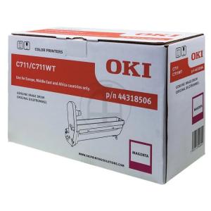 Oki 44318506 Magenta Trommel (5031713046042)