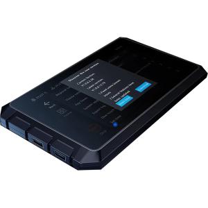 SONIC PAD KLIPPER SYSTEM 2-5X CREALITY 3D ZUBEHOER 4005010052