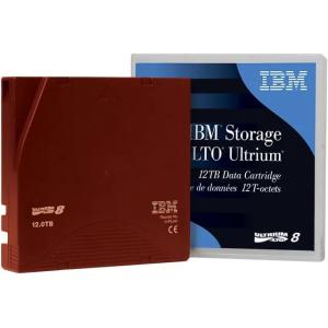 IBM LTO8 12/30TB 01PL041 DC Ultrium 8